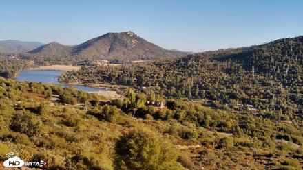 Cuyamaca Lake Live Weather Cam - Aug 31, 2026, 5:49pm PDT