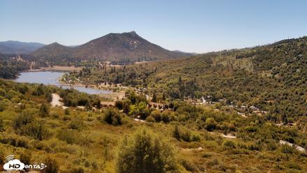 Cuyamaca Lake Live Weather Cam - Sep 14, 2026, 11:38am PDT