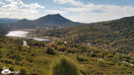 Cuyamaca Lake Live Weather Cam - Oct 20, 2026, 10:20am PDT