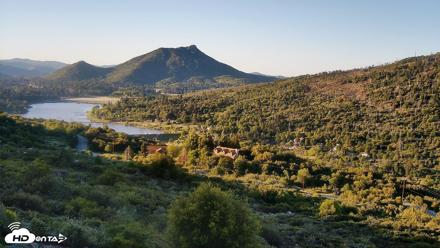 Cuyamaca Lake Live Weather Cam - May 1, 2026, 6:59am PDT