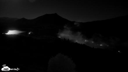 Cuyamaca Lake Live Weather Cam - Jun 29, 2026, 10:05pm PDT