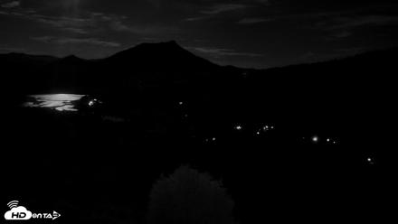 Cuyamaca Lake Live Weather Cam - Jul 28, 2026, 10:17pm PDT