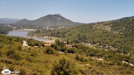 Cuyamaca Lake Live Weather Cam - Jun 30, 2026, 12:44pm PDT