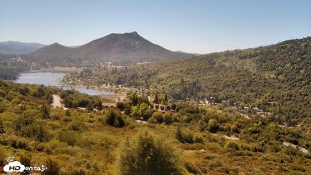 Cuyamaca Lake Live Weather Cam - Sep 17, 2026, 10:45am PDT