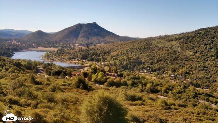 Cuyamaca Lake Live Weather Cam - Sep 13, 2026, 8:45am PDT