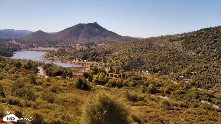 Cuyamaca Lake Live Weather Cam - Sep 18, 2026, 9:46am PDT