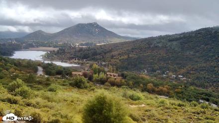 Cuyamaca Lake Live Weather Cam - Oct 12, 2026, 1:28pm PDT