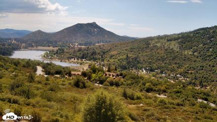 Cuyamaca Lake Live Weather Cam - Sep 10, 2026, 11:42am PDT