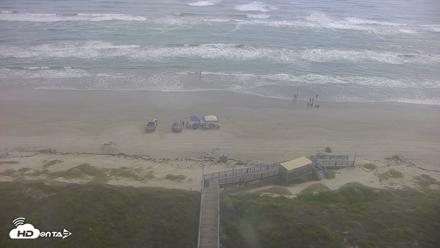 Port Aransas Beach Live Webcam - Oct 2, 2026, 12:32pm CDT