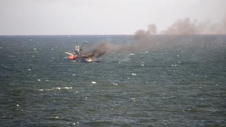 Boulineaus Cherry Grove Beach Live Cam - Oct 6, 2025, 4:19pm EDT