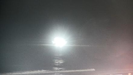 Boulineaus Cherry Grove Beach Live Cam - Oct 11, 2025, 8:53pm EDT