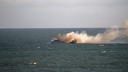 Boulineaus Cherry Grove Beach Live Cam - Oct 6, 2025, 4:31pm EDT