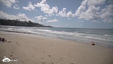 La Jolla Shores Live Surf Cam - Apr 13, 2026, 3:20pm PDT