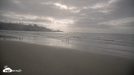 La Jolla Shores Live Surf Cam - Sep 14, 2026, 5:16pm PDT