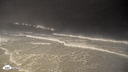 La Jolla Shores Live Surf Cam - Oct 11, 2026, 8:08pm PDT