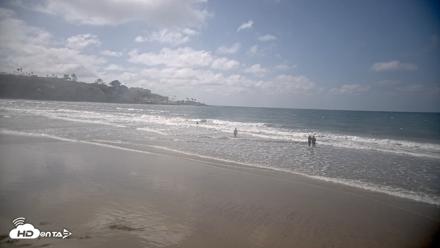 La Jolla Shores Live Surf Cam - Sep 22, 2026, 2:34pm PDT