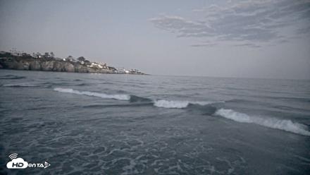 La Jolla Shores Live Surf Cam - Oct 6, 2026, 6:20am PDT