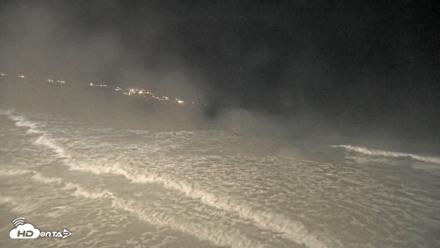 La Jolla Shores Live Surf Cam - Sep 21, 2026, 8:08pm PDT