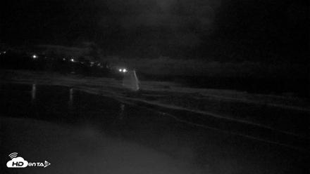 La Jolla Shores Live Surf Cam - Oct 24, 2026, 1:17am PDT