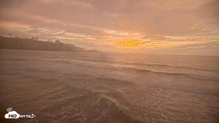 La Jolla Shores Live Surf Cam - Sep 20, 2026, 6:51pm PDT