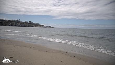 La Jolla Shores Live Surf Cam - Apr 21, 2026, 1:54pm PDT