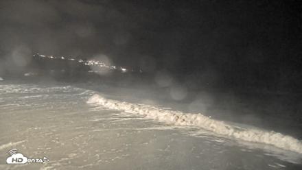 La Jolla Shores Live Surf Cam - Jul 31, 2026, 9:31pm PDT