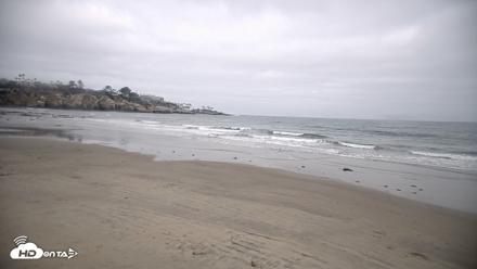 La Jolla Shores Live Surf Cam - Jun 16, 2026, 8:29am PDT