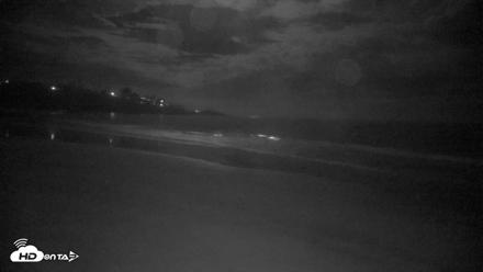 La Jolla Shores Live Surf Cam - Sep 27, 2026, 4:58am PDT