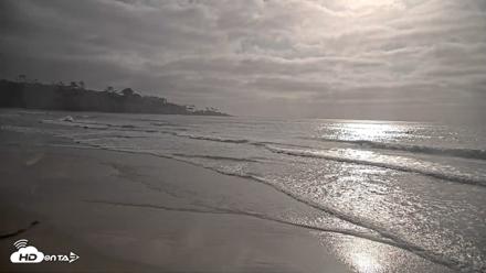 La Jolla Shores Live Surf Cam - Jun 4, 2026, 5:56pm PDT