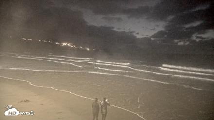La Jolla Shores Live Surf Cam - Sep 18, 2026, 7:35pm PDT