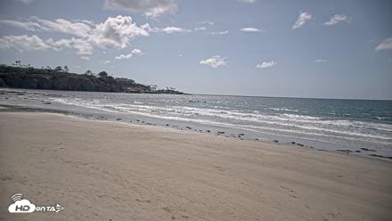 La Jolla Shores Live Surf Cam - Apr 27, 2026, 3:23pm PDT
