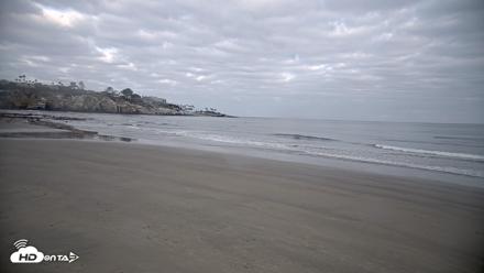 La Jolla Shores Live Surf Cam - Jun 30, 2026, 6:50am PDT