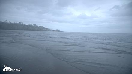 La Jolla Shores Live Surf Cam - Sep 17, 2026, 6:34am PDT