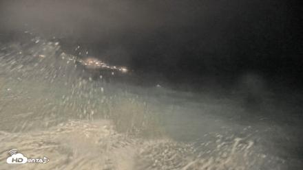 La Jolla Shores Live Surf Cam - Jun 13, 2026, 8:56pm PDT
