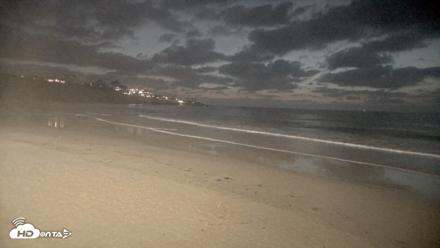 La Jolla Shores Live Surf Cam - Sep 15, 2026, 7:35pm PDT