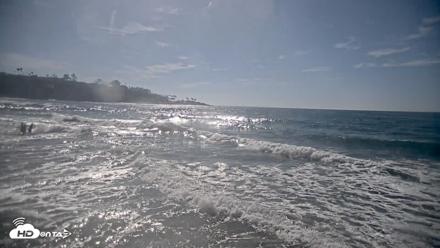 La Jolla Shores Live Surf Cam - Sep 4, 2026, 4:07pm PDT