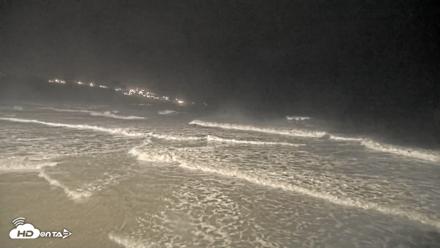 La Jolla Shores Live Surf Cam - Oct 11, 2026, 8:13pm PDT