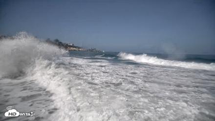 La Jolla Shores Live Surf Cam - Sep 29, 2026, 10:40am PDT