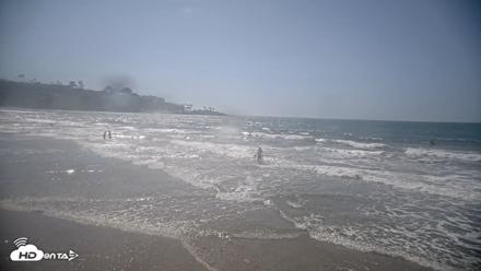 La Jolla Shores Live Surf Cam - Sep 1, 2026, 3:24pm PDT