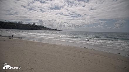 La Jolla Shores Live Surf Cam - Apr 26, 2026, 3:32pm PDT
