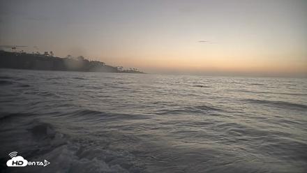 La Jolla Shores Live Surf Cam - Aug 23, 2026, 7:38pm PDT
