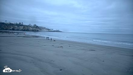 La Jolla Shores Live Surf Cam - Aug 14, 2026, 6:18am PDT