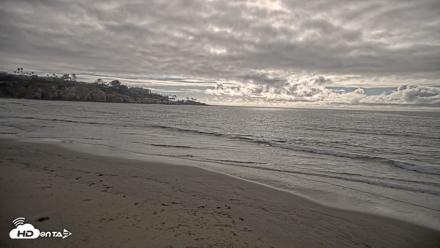 La Jolla Shores Live Surf Cam - Apr 21, 2026, 5:42pm PDT