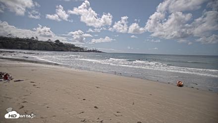 La Jolla Shores Live Surf Cam - Apr 13, 2026, 3:20pm PDT
