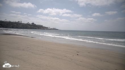 La Jolla Shores Live Surf Cam - Apr 30, 2026, 2:46pm PDT