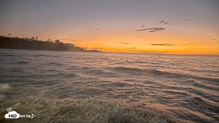 La Jolla Shores Live Surf Cam - Sep 9, 2026, 7:30pm PDT