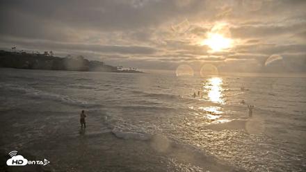 La Jolla Shores Live Surf Cam - Aug 21, 2026, 6:47pm PDT