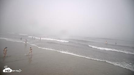 La Jolla Shores Live Surf Cam - Aug 23, 2026, 9:20am PDT
