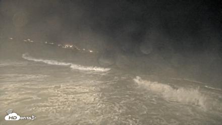 La Jolla Shores Live Surf Cam - Sep 23, 2026, 8:26pm PDT