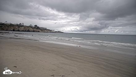 La Jolla Shores Live Surf Cam - Apr 12, 2026, 2:49pm PDT